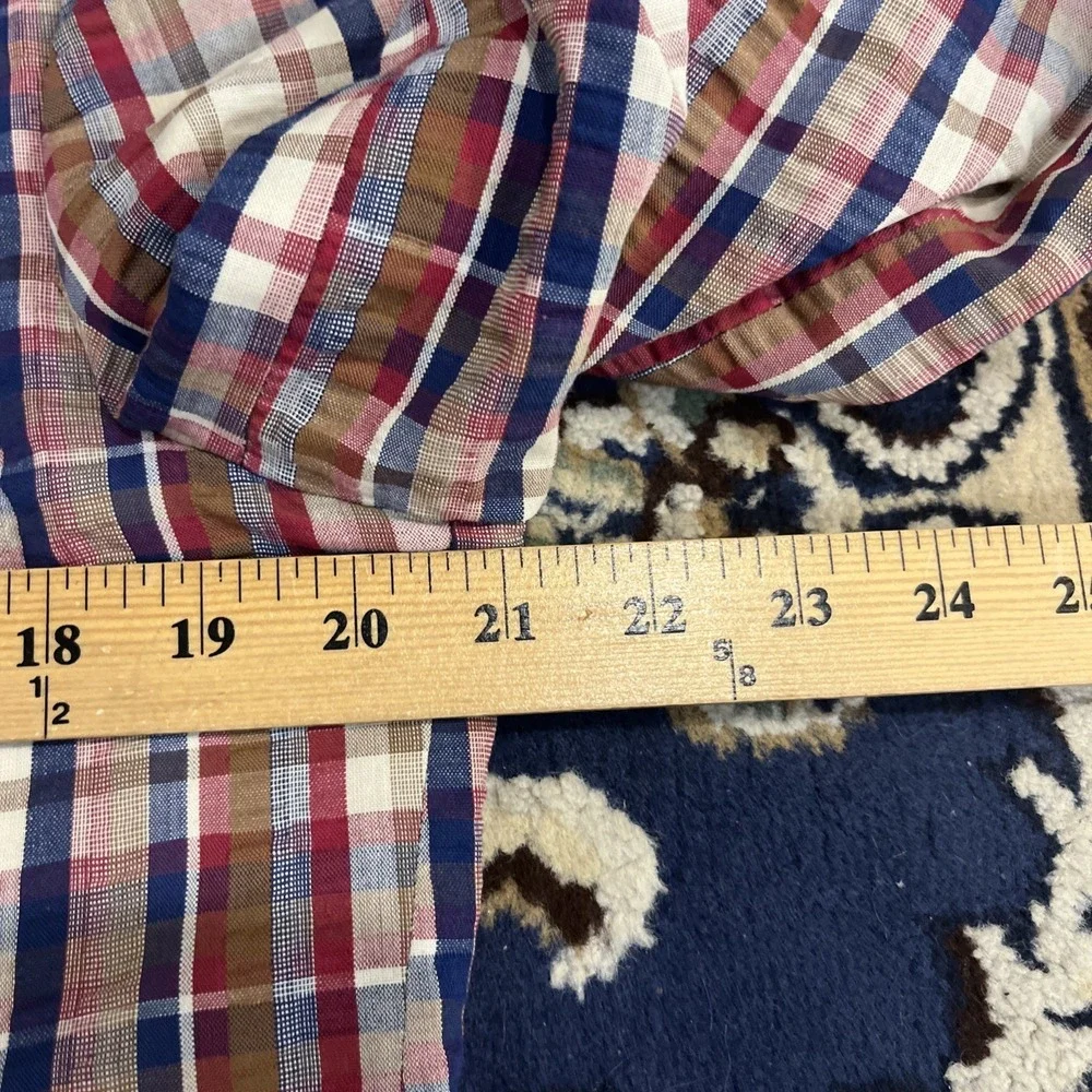 Anderson-Little Co amazing madras